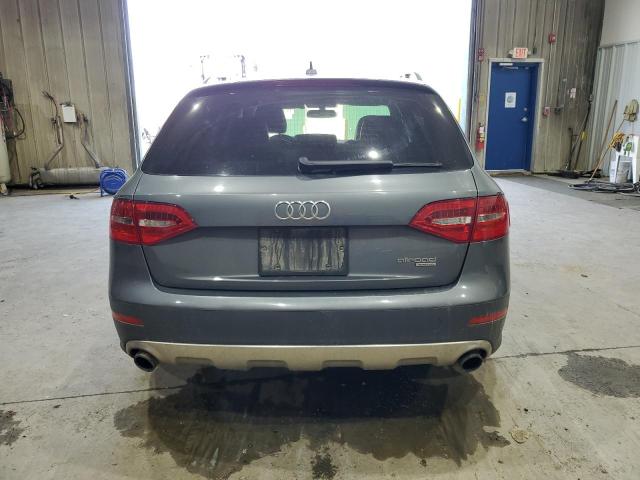 صورة رقم 6 من المزاد - 2015 AUDI A4 ALLROAD مع VIN WA1TFAFL9FA039993