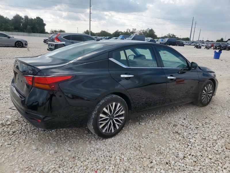 Photo 3 from auction – 2024 NISSAN ALTIMA SV with VIN 1N4BL4DV7RN343553