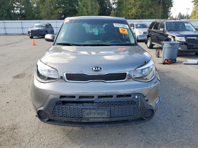 Photo 5 from auction – 2016 KIA SOUL with VIN KNDJN2A25G7390144