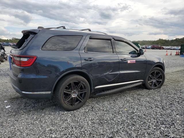 Photo 3 from auction – 2015 DODGE DURANGO SX with VIN 1C4RDJAG5FC923417