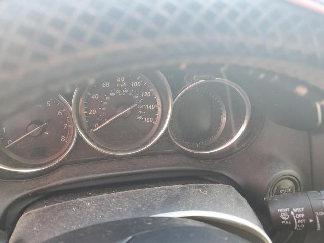 Photo 9 from auction – 2014 MAZDA CX-5 TOURING with VIN JM3KE2CY0E0312325
