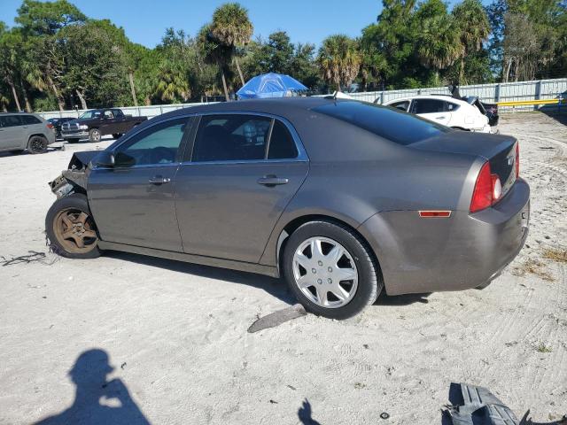 Photo 2 from auction – 2011 CHEVROLET MALIBU LS with VIN 1G1ZB5E13BF227529