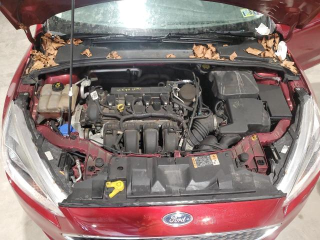 Photo 11 from auction – 2016 FORD FOCUS SE with VIN 1FADP3K25GL224666