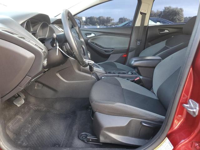 Foto 7 de la subasta – 2014 FORD FOCUS SE con VIN 1FADP3K28EL333846