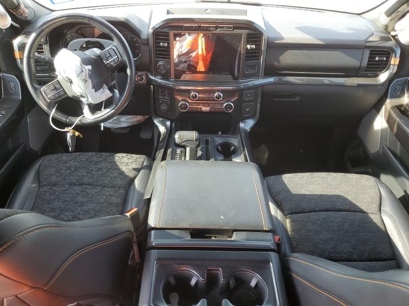 Photo 8 from auction – 2021 FORD F150 SUPER with VIN 1FTEW1E82MFC87501