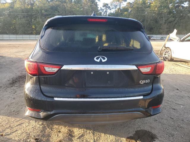 Photo 6 from auction – 2017 INFINITI QX60 with VIN 5N1DL0MN7HC508700