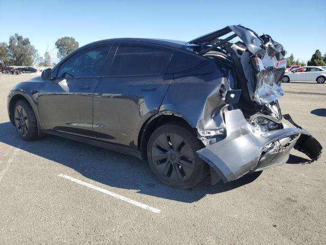 Photo 2 from auction – 2024 TESLA MODEL Y with VIN 7SAYGDED7RF106609
