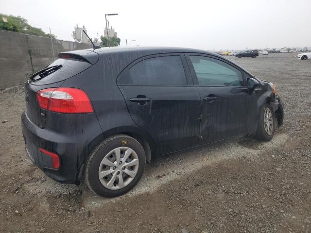 Photo 3 from auction – 2017 KIA RIO LX with VIN KNADM5A38H6036570