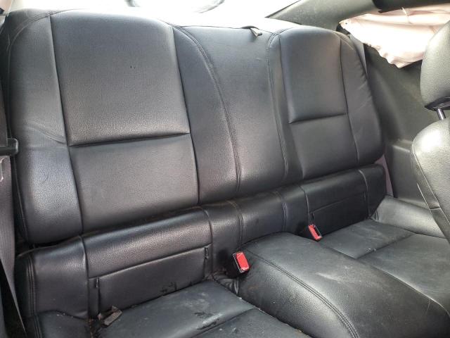 Photo 10 from auction – 2014 CHEVROLET CAMARO LS with VIN 2G1FA1E38E9166076