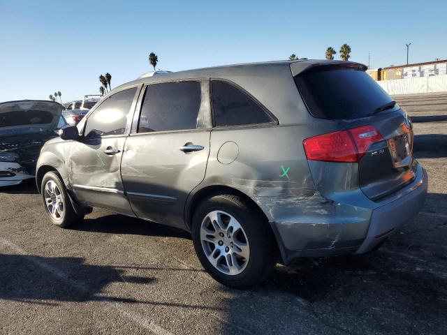 Photo 2 from auction – 2008 ACURA MDX with VIN 2HNYD28218H536563