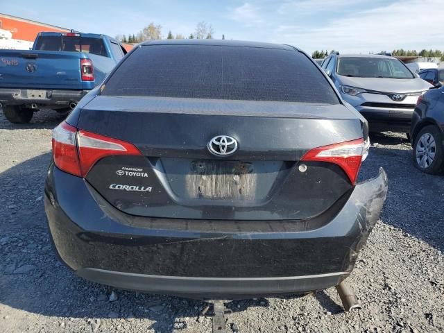 Foto 6 de la subasta – 2014 TOYOTA COROLLA L con VIN 2T1BURHE1EC024774