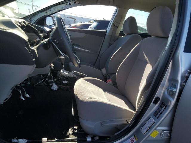 Photo 7 from auction – 2011 TOYOTA COROLLA BA with VIN JTDBU4EE2B9165166