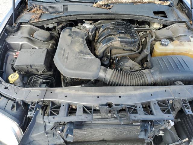 Photo 11 from auction – 2016 CHRYSLER 300 with VIN 2C3CCAAG8GH106373