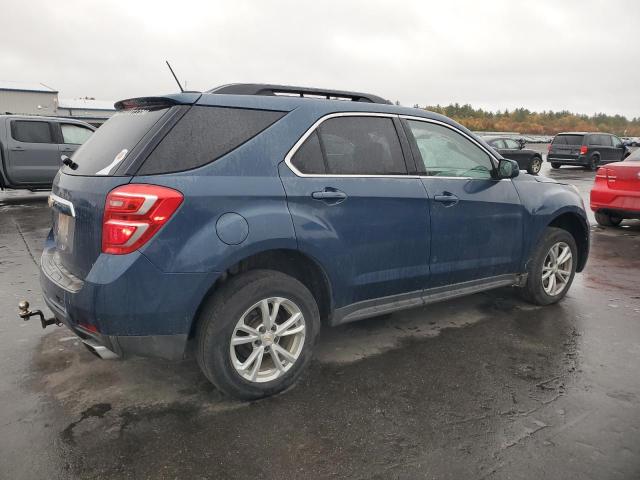 Photo 3 from auction – 2017 CHEVROLET EQUINOX LT with VIN 2GNFLFE32H6105978