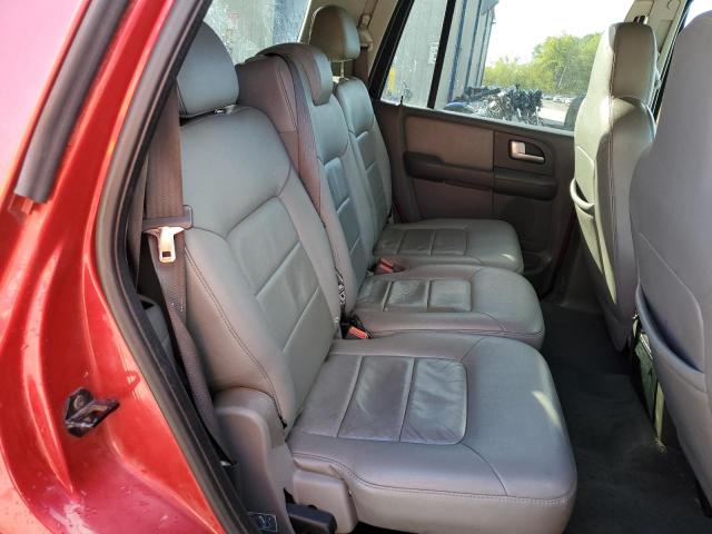 Photo 11 from auction – 2003 FORD EXPEDITION with VIN 1FMPU16L13LB86026