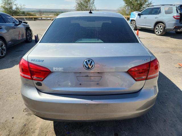 Photo 6 from auction – 2014 VOLKSWAGEN PASSAT S with VIN 1VWAT7A36EC083367