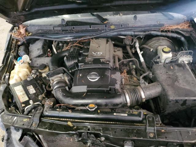 Photo 12 from auction – 2011 NISSAN PATHFINDER with VIN 5N1AR1NBXBC622130
