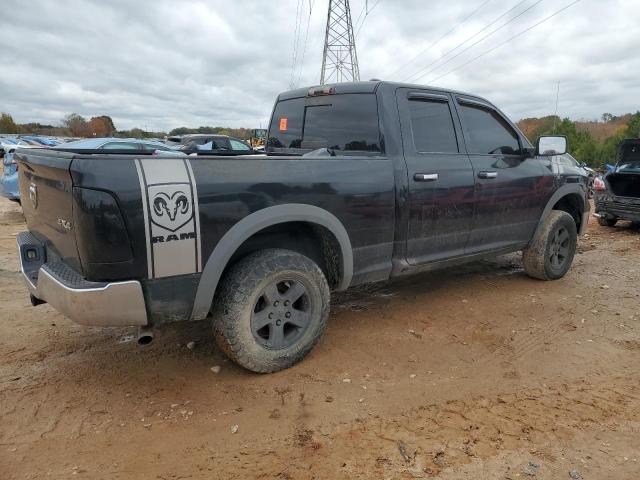 Photo 3 from auction – 2011 DODGE RAM 1500 with VIN 1D7RV1GP2BS520599