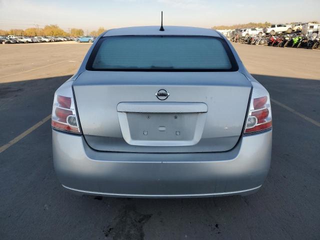 Photo 6 from auction – 2008 NISSAN SENTRA 2.0 with VIN 3N1AB61E28L710997