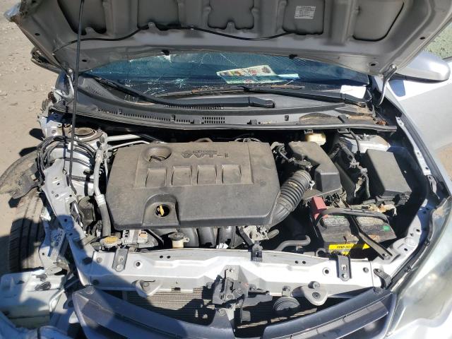 Photo 11 from auction – 2016 TOYOTA COROLLA L with VIN 2T1BURHE2GC587500