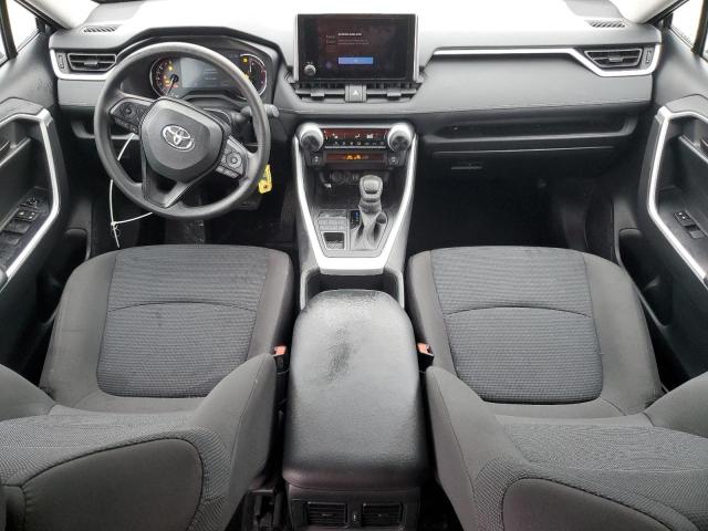 Photo 8 from auction – 2024 TOYOTA RAV4 LE with VIN 2T3G1RFV7RW416882