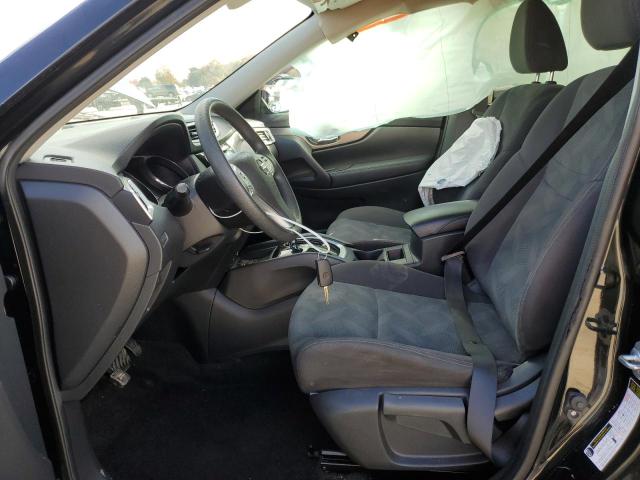 Photo 7 from auction – 2016 NISSAN ROGUE S with VIN KNMAT2MV7GP667436