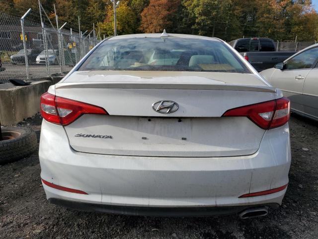 Photo 6 from auction – 2015 HYUNDAI SONATA SE with VIN 5NPE24AF4FH059090