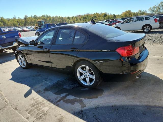 Photo 2 from auction – 2015 BMW 328 XI SUL with VIN WBA3B5C54FF961232
