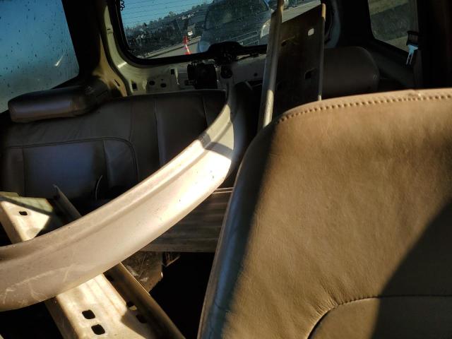 Photo 10 from auction – 2000 FORD EXPLORER E with VIN 1FMDU84P4YZA94480