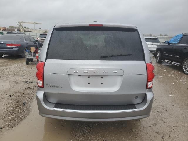 Photo 6 from auction – 2020 DODGE GRAND CARA with VIN 2C4RDGBG9LR232136