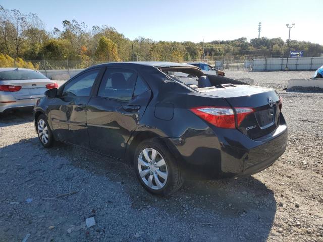 Photo 2 from auction – 2014 TOYOTA COROLLA L with VIN 2T1BURHEXEC132861