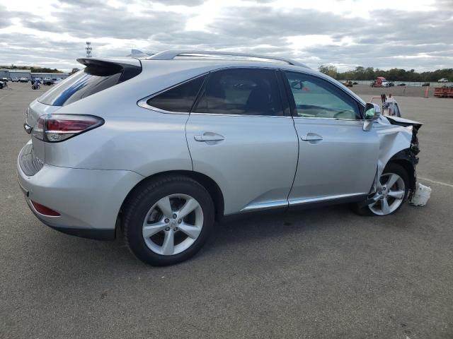 Photo 3 from auction – 2014 LEXUS RX 350 BAS with VIN 2T2BK1BA6EC247899