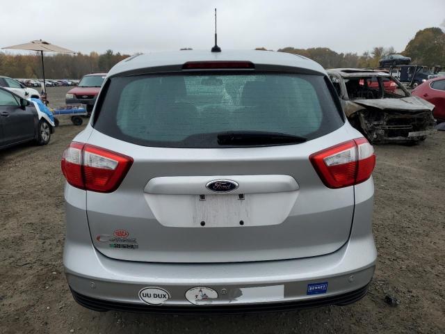 Photo 6 from auction – 2016 FORD C-MAX PREM with VIN 1FADP5CUXGL118712