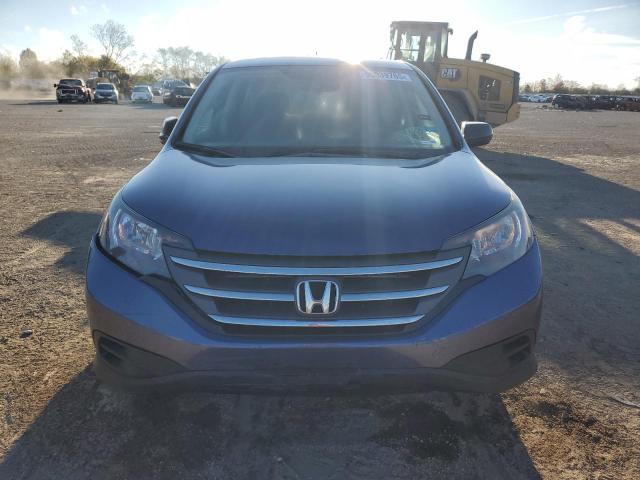 Photo 5 from auction – 2013 HONDA CR-V LX with VIN 2HKRM4H35DH683064