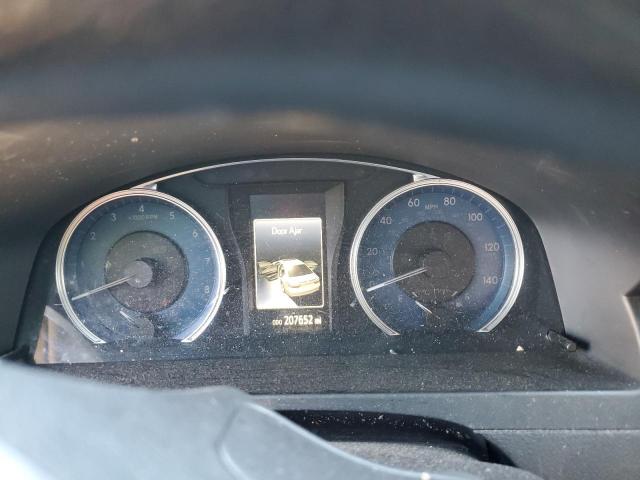Photo 9 from auction – 2016 TOYOTA CAMRY with VIN 4T1BF1FKXGU585271