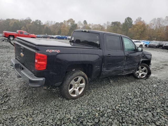Photo 3 from auction – 2015 CHEVROLET SILVERADO with VIN 3GCUKREC3FG252509