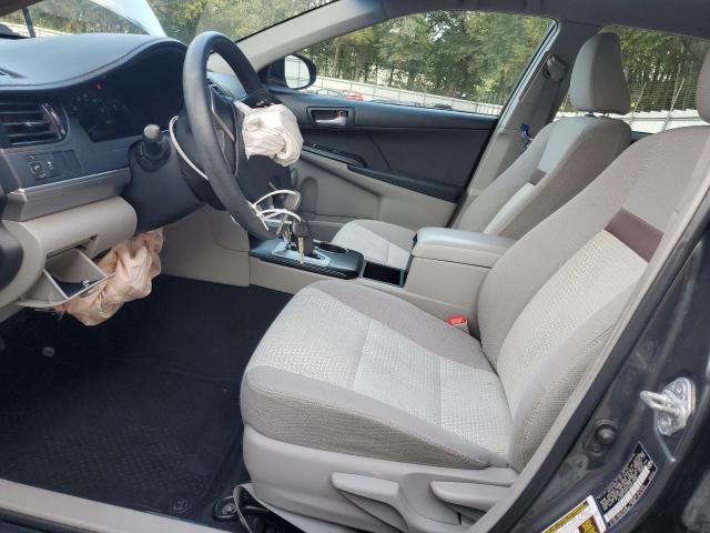 Photo 7 from auction – 2012 TOYOTA CAMRY BASE with VIN 4T1BF1FK7CU571368