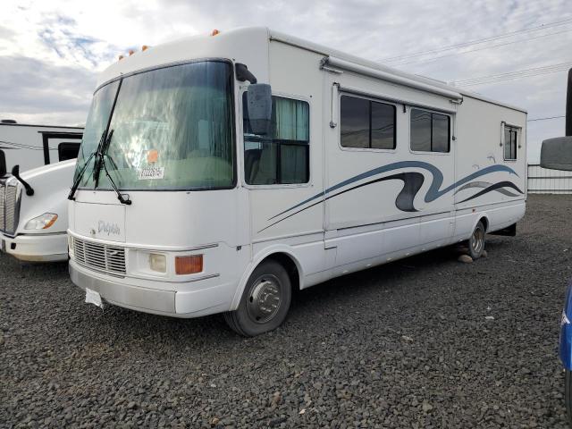 Photo 2 from auction – 2001 DOLPHIN MOTORHOME with VIN 1FCNF53S5Y0A08458