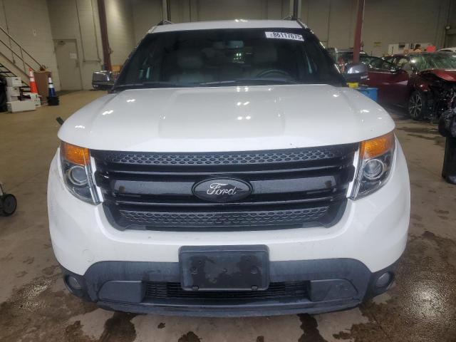 Photo 5 from auction – 2013 FORD EXPLORER X with VIN 1FM5K8D81DGA91271