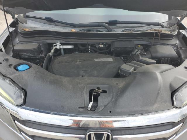 Photo 12 from auction – 2018 HONDA PILOT EXL with VIN 5FNYF5H82JB009987