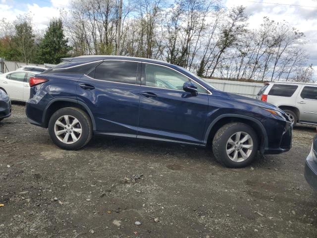 Photo 4 from auction – 2017 LEXUS RX 350 BAS with VIN 2T2BZMCA8HC058476
