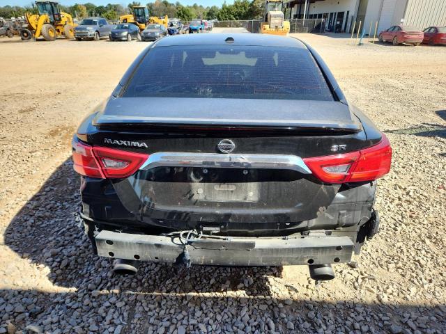 Photo 6 from auction – 2017 NISSAN MAXIMA 3.5 with VIN 1N4AA6APXHC406917