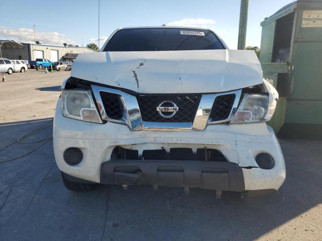 Photo 5 from auction – 2018 NISSAN FRONTIER S with VIN 1N6DD0EV4JN705136