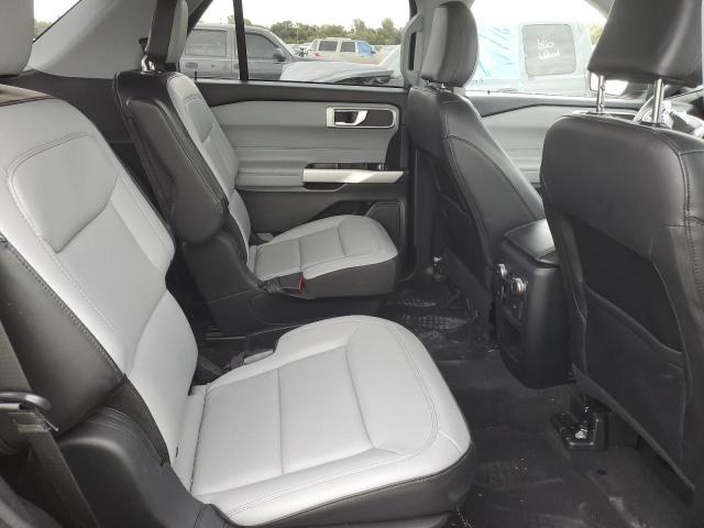 Photo 11 from auction – 2021 FORD EXPLORER X with VIN 1FMSK8DHXMGB41247