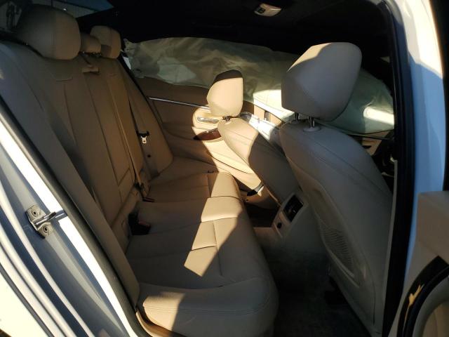 Photo 10 from auction – 2016 BMW 328 I SULE with VIN WBA8E9G5XGNU30395