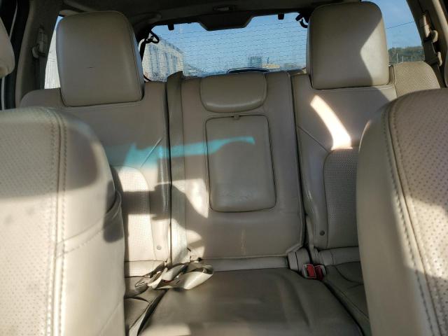 Photo 10 from auction – 2012 NISSAN PATHFINDER with VIN 5N1AR1NB7CC637864