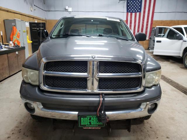 Photo 5 from auction – 2003 DODGE RAM 2500 S with VIN 3D7KU28D93G761180