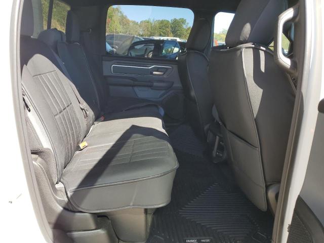 Photo 10 from auction – 2022 RAM 1500 with VIN 1C6RRFFG4NN312960