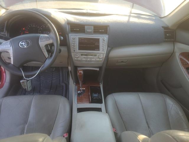 Photo 8 from auction – 2010 TOYOTA CAMRY SE with VIN 4T1BK3EK2AU609269