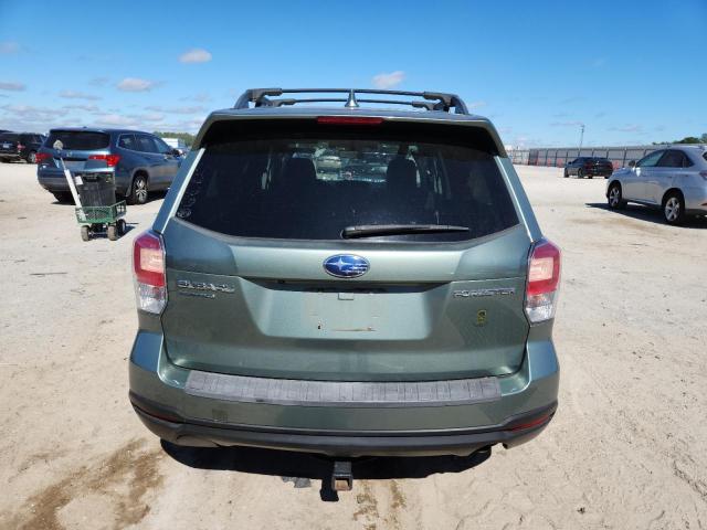 Photo 6 from auction – 2018 SUBARU FORESTER 2 with VIN JF2SJAGC0JH607449